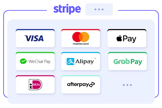 Online payment is enabled for your bookings