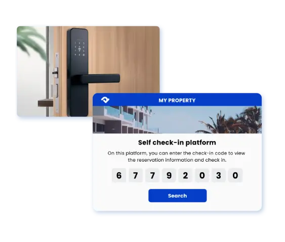 自動化された業務でゲスト体験を向上